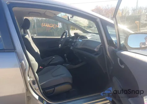 2009 Honda Fit из США, поврежденный, VIN JHMGE87289S071971